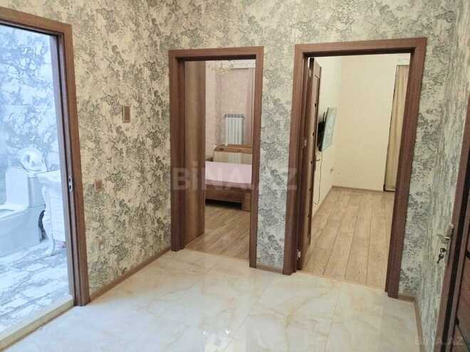 Сдаётся 2-комн. новостройка 65 м², м. 8 ноября, photo 10 from 16