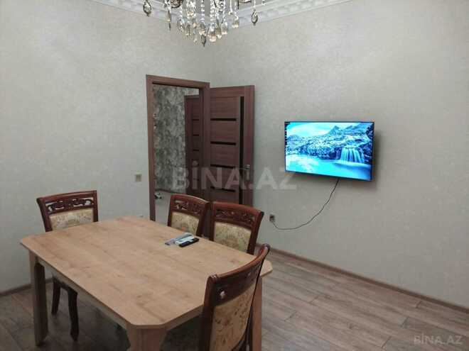 Сдаётся 2-комн. новостройка 65 м², м. 8 ноября, photo 4 from 16