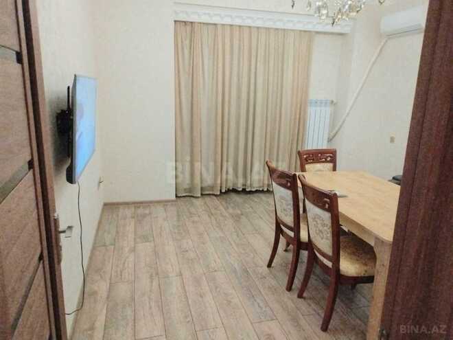Сдаётся 2-комн. новостройка 65 м², м. 8 ноября, photo 9 from 16