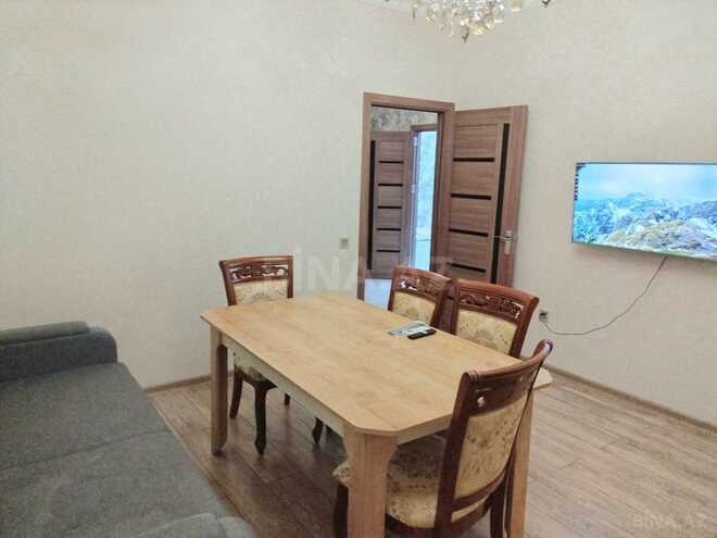Сдаётся 2-комн. новостройка 65 м², м. 8 ноября, photo 3 from 16