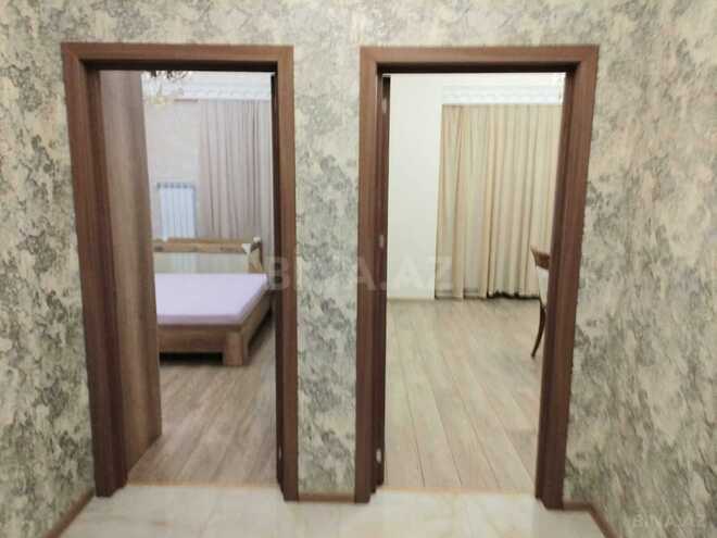 Сдаётся 2-комн. новостройка 65 м², м. 8 ноября, photo 13 from 16