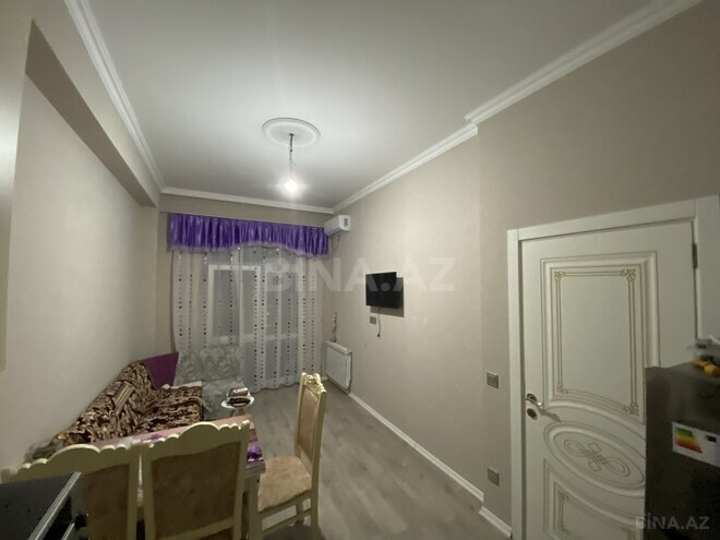 Сдаётся 2-комн. новостройка 50 м², пос. Массив Д, photo 3 from 11