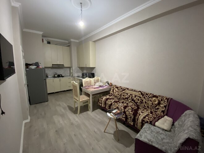 Сдаётся 2-комн. новостройка 50 м², пос. Массив Д, photo 1 from 11