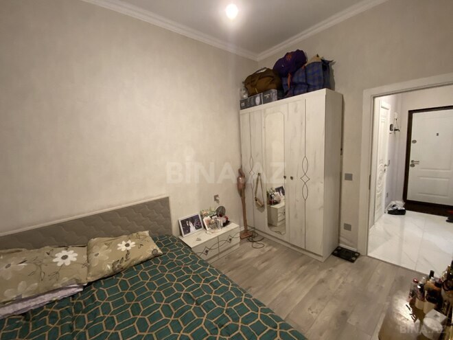 Сдаётся 2-комн. новостройка 50 м², пос. Массив Д, photo 7 from 11
