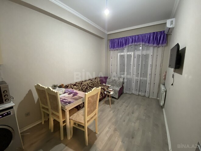 Сдаётся 2-комн. новостройка 50 м², пос. Массив Д, photo 5 from 11