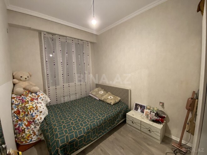 Сдаётся 2-комн. новостройка 50 м², пос. Массив Д, photo 6 from 11