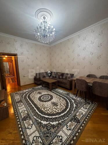 Сдаётся 2-комн. вторичка 80 м², м. 28 мая, photo 3 from 31