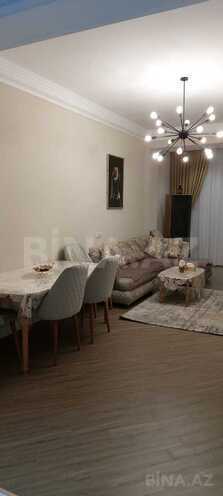 Продаётся 2-комн. новостройка 60 м², м. Шах Исмаил Хатаи, photo 1 from 18