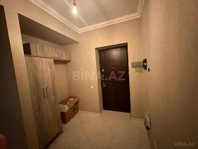 Продаётся 1-комн. новостройка 48 м², пос. Ази Асланова, photo 1 from 8