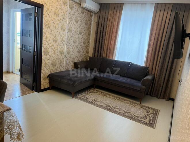 Satılır 3 otaqlı yeni tikili 70 m², Abşeron r., photo 1 from 19