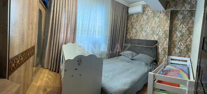 Satılır 3 otaqlı yeni tikili 70 m², Abşeron r., photo 12 from 19