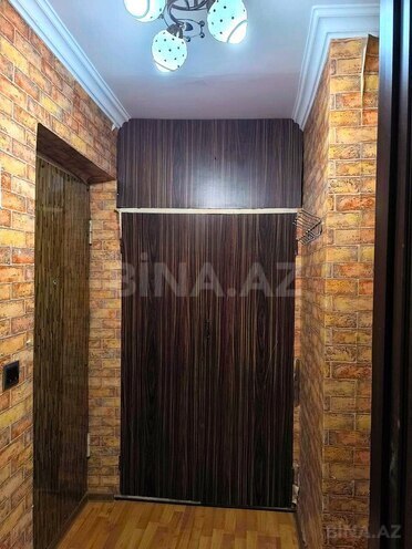 Продаётся 2-комн. вторичка 50 м², м. Элмляр Академиясы, photo 10 from 11