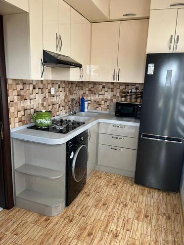 Satılır 3 otaqlı yeni tikili 70 m², Abşeron r., photo 15 from 19