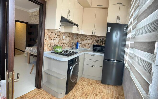 Satılır 3 otaqlı yeni tikili 70 m², Abşeron r., photo 17 from 19