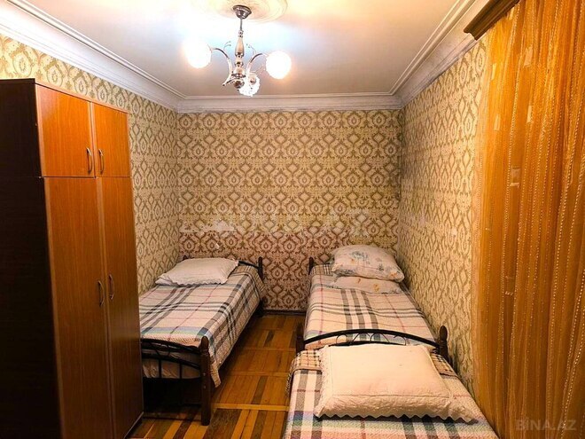 Продаётся 2-комн. вторичка 50 м², м. Элмляр Академиясы, photo 6 from 11