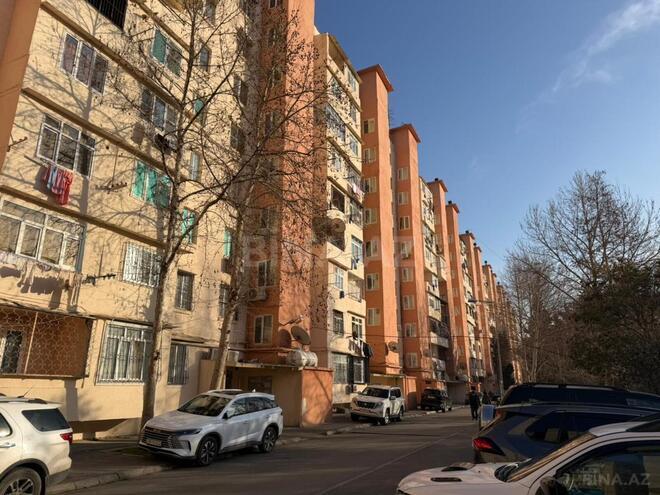 Satılır 3 otaqlı köhnə tikili 66.4 m², Əhmədli m., photo 20 from 22