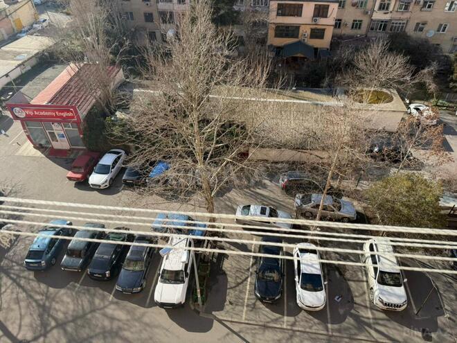 Satılır 3 otaqlı köhnə tikili 66.4 m², Əhmədli m., photo 21 from 22