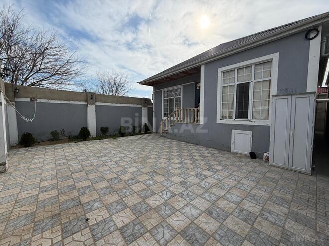 Продаётся 4-комн. дом/дача 100 м², пос. Бина, photo 1 from 15