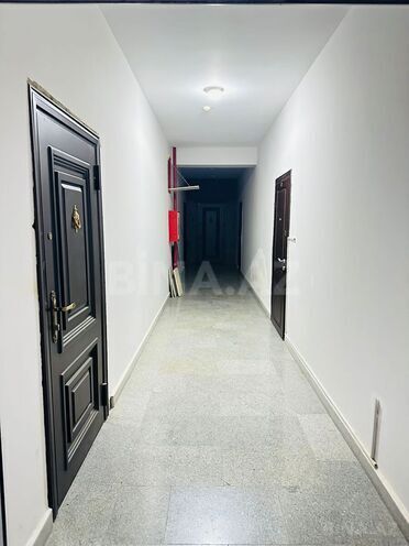 Сдаётся 2-комн. новостройка 95 м², м. Кара Караев, photo 12 from 16