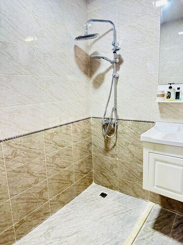 Сдаётся 2-комн. новостройка 95 м², м. Кара Караев, photo 10 from 16