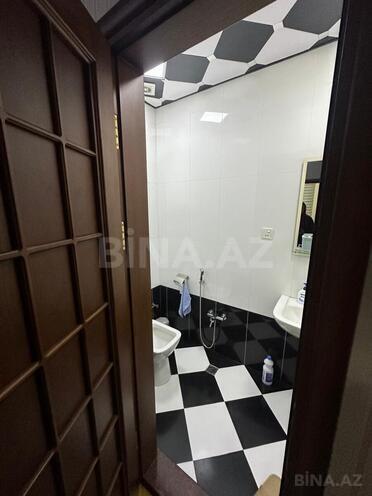 Satılır 2 otaqlı yeni tikili 86 m², Xətai r., photo 14 from 16