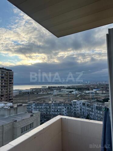 Satılır 2 otaqlı yeni tikili 86 m², Xətai r., photo 15 from 16