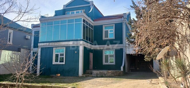 Продаётся 9-комн. дом/дача 350 м², пос. Бадамдар, photo 1 from 20
