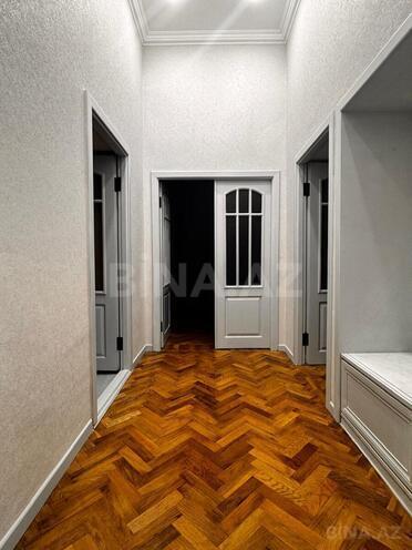 Сдаётся 5-комн. офис 120 м², м. Элмляр Академиясы, photo 6 from 15