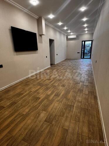 Сдаётся 5-комн. офис 120 м², м. Элмляр Академиясы, photo 8 from 15