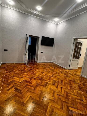 Сдаётся 5-комн. офис 120 м², м. Элмляр Академиясы, photo 4 from 15