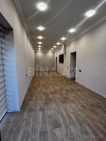 Сдаётся 5-комн. офис 120 м², м. Элмляр Академиясы, photo 11 from 15