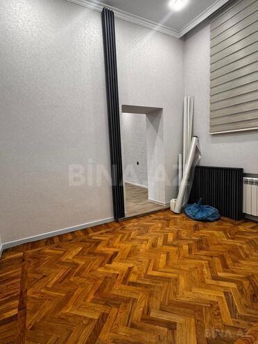 Сдаётся 5-комн. офис 120 м², м. Элмляр Академиясы, photo 10 from 15