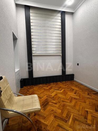 Сдаётся 5-комн. офис 120 м², м. Элмляр Академиясы, photo 9 from 15