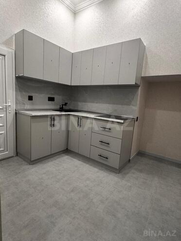 Сдаётся 5-комн. офис 120 м², м. Элмляр Академиясы, photo 12 from 15