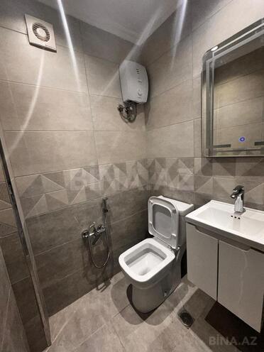 Сдаётся 5-комн. офис 120 м², м. Элмляр Академиясы, photo 14 from 15