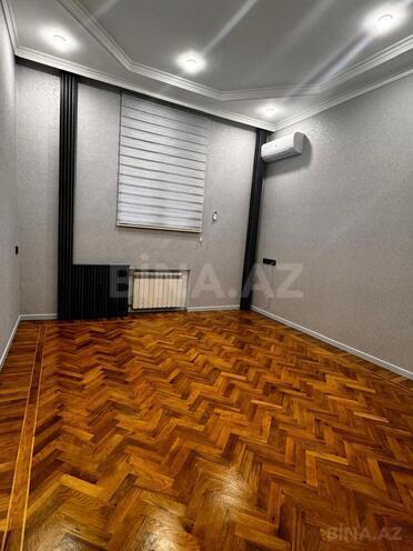 Сдаётся 5-комн. офис 120 м², м. Элмляр Академиясы, photo 5 from 15