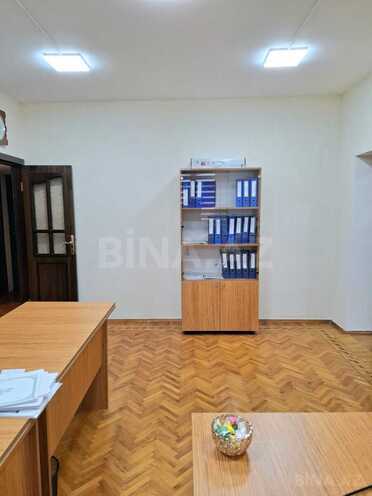 İcarəyə verilir 3 otaqlı ofis 90 m², Elmlər Akademiyası m., photo 8 from 21
