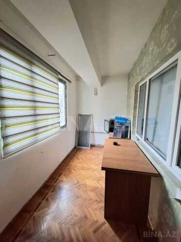 İcarəyə verilir 3 otaqlı ofis 90 m², Elmlər Akademiyası m., photo 12 from 21