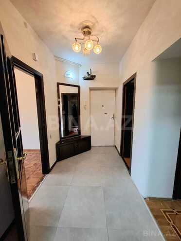 İcarəyə verilir 3 otaqlı ofis 90 m², Elmlər Akademiyası m., photo 10 from 21