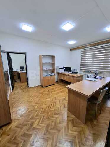 İcarəyə verilir 3 otaqlı ofis 90 m², Elmlər Akademiyası m., photo 5 from 21