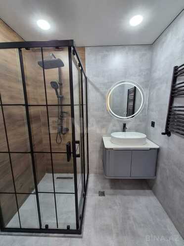Продаётся 3-комн. новостройка 95 м², м. Ази Асланов, photo 17 from 20