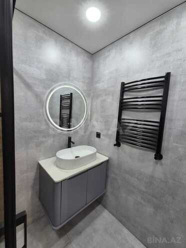 Продаётся 3-комн. новостройка 95 м², м. Ази Асланов, photo 19 from 20