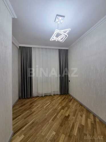 Продаётся 3-комн. новостройка 95 м², м. Ази Асланов, photo 9 from 20
