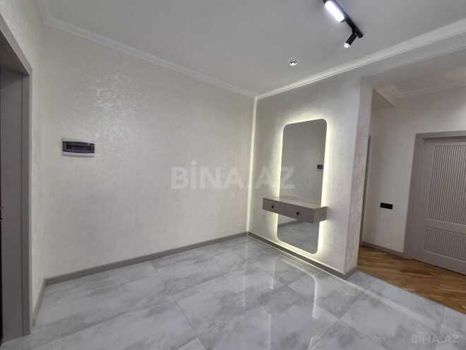 Продаётся 3-комн. новостройка 95 м², м. Ази Асланов, photo 16 from 20