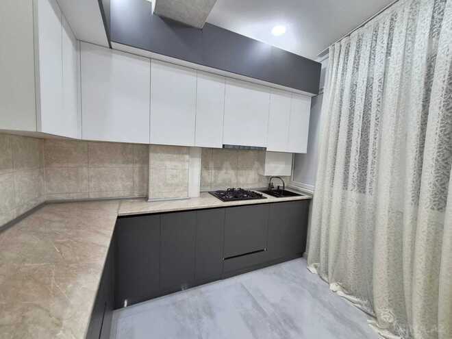 Продаётся 3-комн. новостройка 95 м², м. Ази Асланов, photo 13 from 20