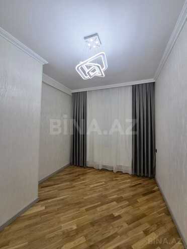 Продаётся 3-комн. новостройка 95 м², м. Ази Асланов, photo 7 from 20