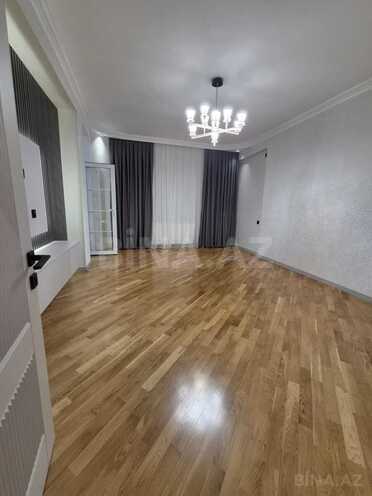 Продаётся 3-комн. новостройка 95 м², м. Ази Асланов, photo 8 from 20
