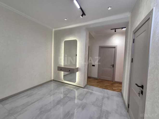 Продаётся 3-комн. новостройка 95 м², м. Ази Асланов, photo 15 from 20