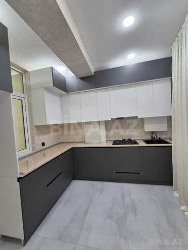 Продаётся 3-комн. новостройка 95 м², м. Ази Асланов, photo 12 from 20
