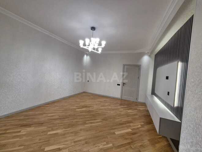 Продаётся 3-комн. новостройка 95 м², м. Ази Асланов, photo 4 from 20